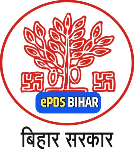 Epds Bihar Logo